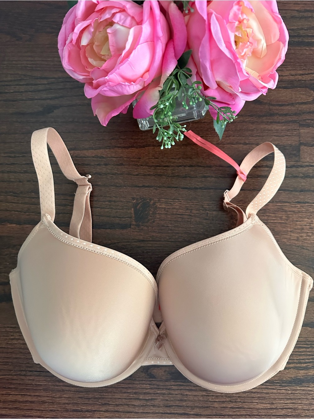 NWOT Cleo by Panache Koko underwire bra, 34H